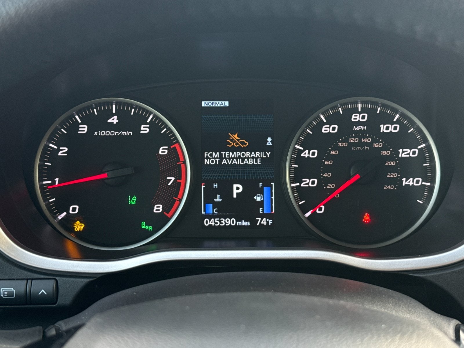 2025 Mitsubishi Eclipse Cross Black Edition