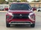 2025 Mitsubishi Eclipse Cross Black Edition