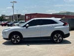 2023 Mitsubishi Eclipse Cross SE