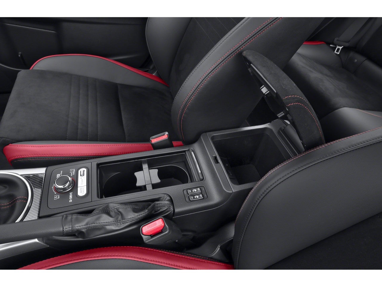2015 Subaru WRX WRX STi Launch Edition
