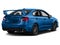 2015 Subaru WRX WRX STi Launch Edition