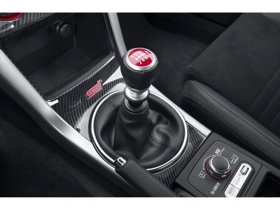 2015 Subaru WRX WRX STi Launch Edition