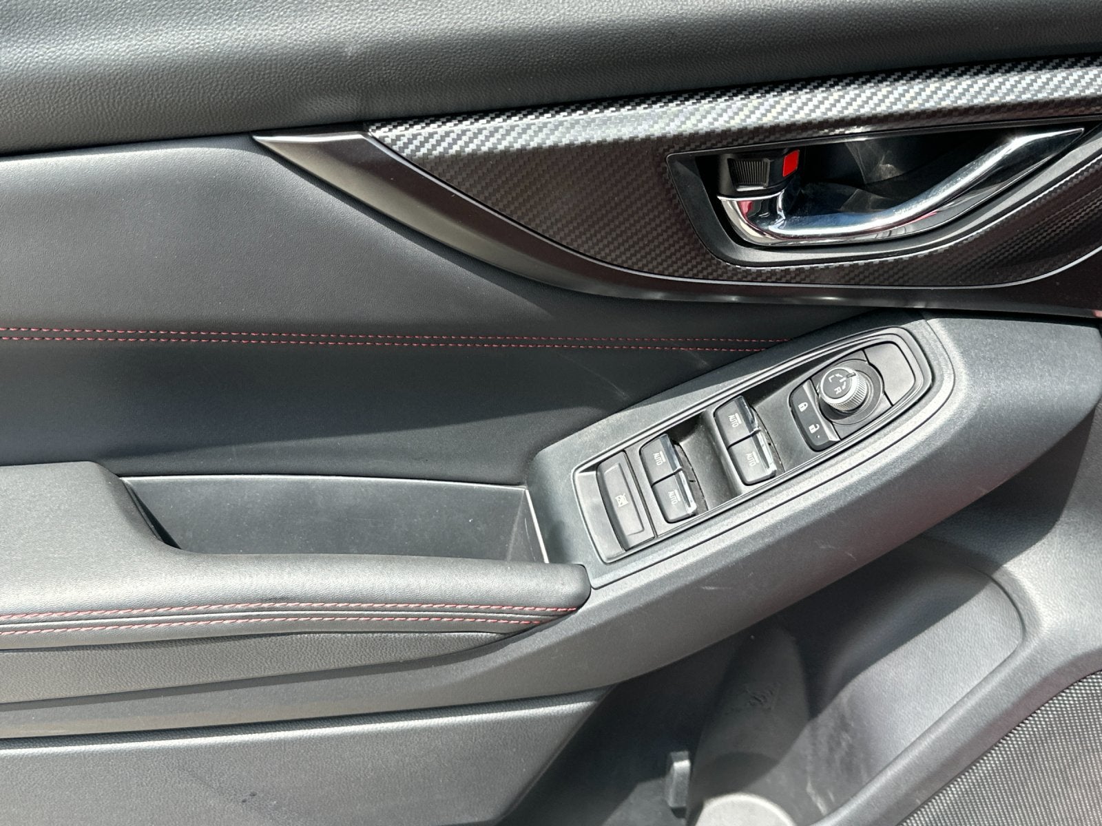 2023 Subaru WRX Limited