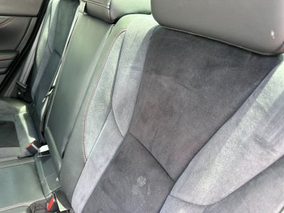 2023 Subaru WRX Limited