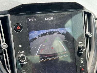 2023 Subaru WRX Limited