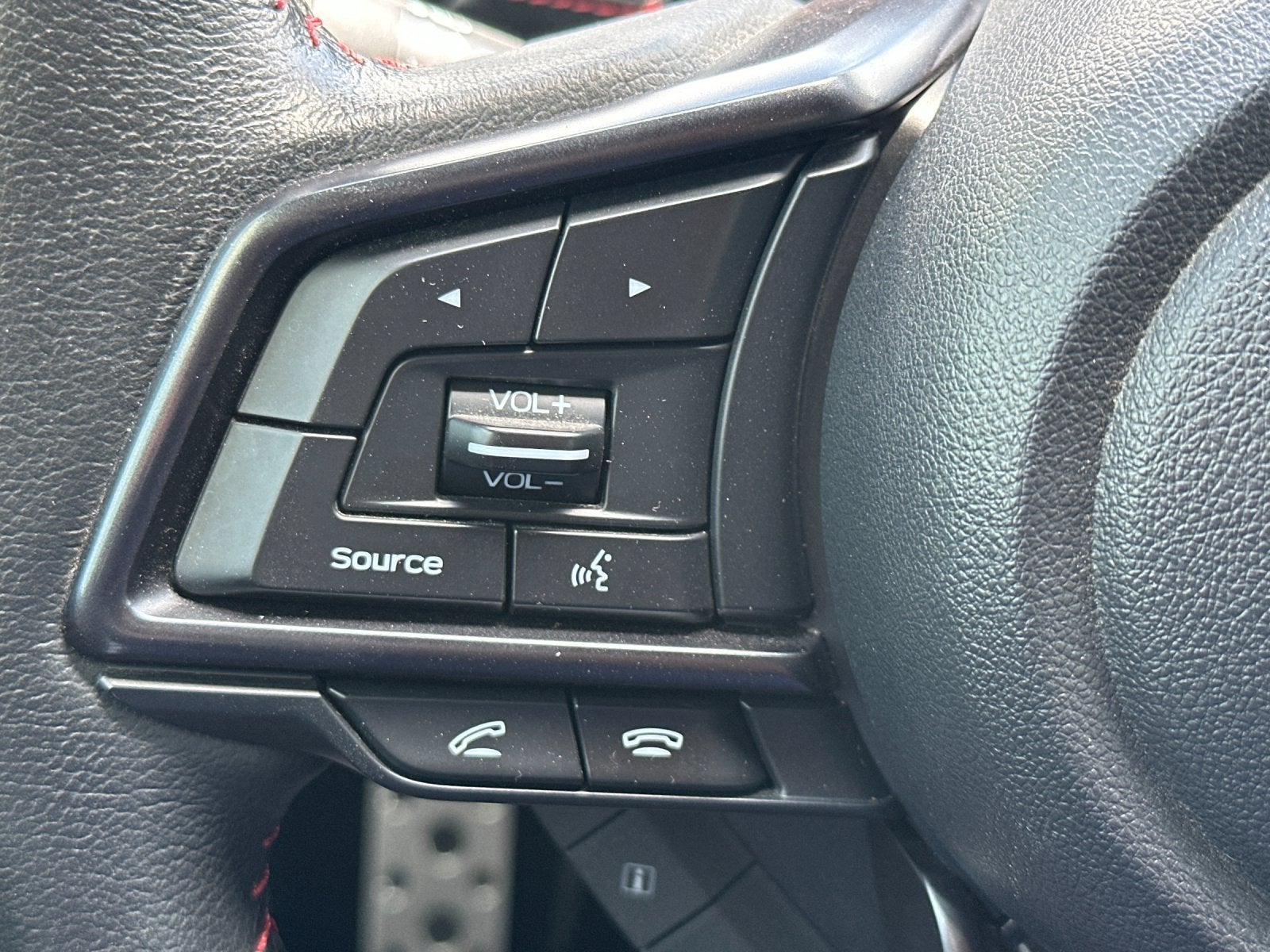 2023 Subaru WRX Limited