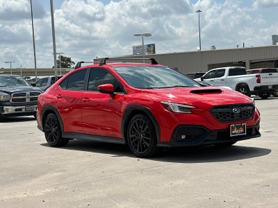 2023 Subaru WRX Limited