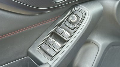 2024 Subaru WRX Limited