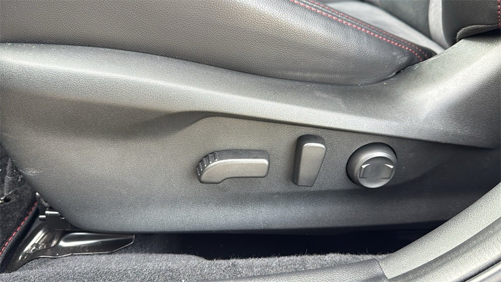 2024 Subaru WRX Limited