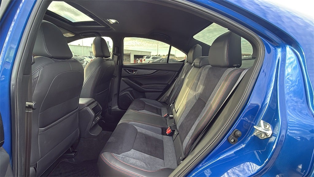 2024 Subaru WRX Limited