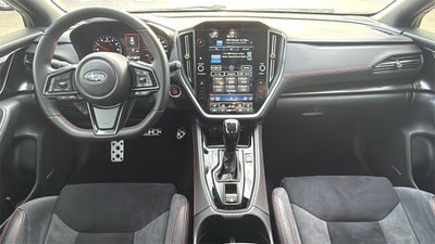 2024 Subaru WRX Limited