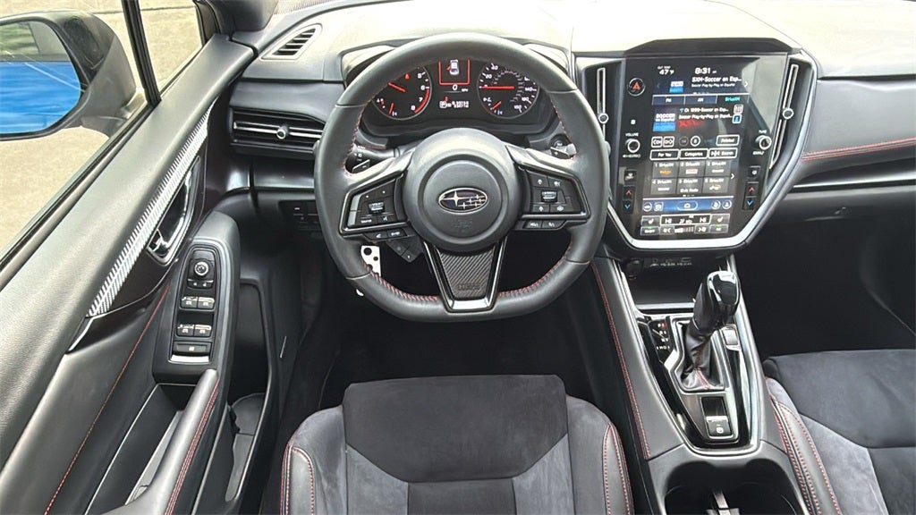 2024 Subaru WRX Limited