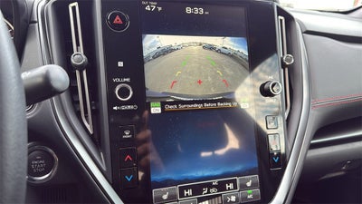 2024 Subaru WRX Limited