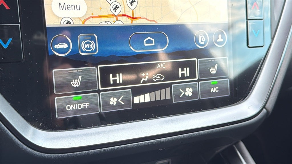 2024 Subaru WRX Limited