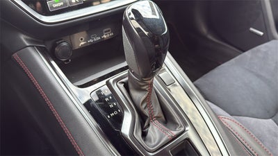 2024 Subaru WRX Limited