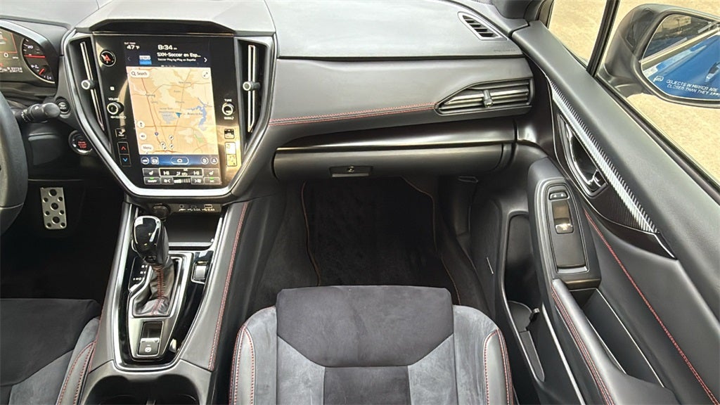 2024 Subaru WRX Limited