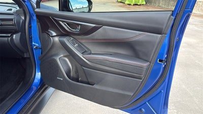 2024 Subaru WRX Limited