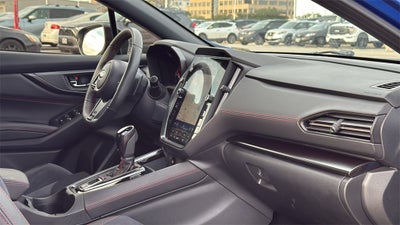 2024 Subaru WRX Limited