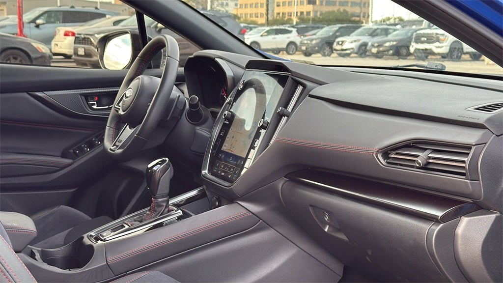 2024 Subaru WRX Limited