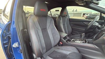 2024 Subaru WRX Limited