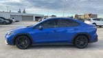 2024 Subaru WRX Limited