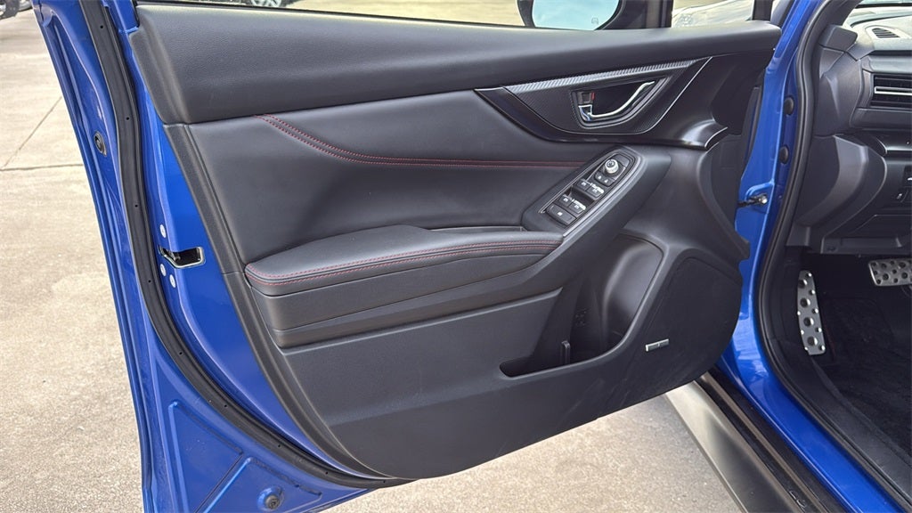 2024 Subaru WRX Limited