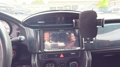 2013 Scion SCION FR-S Base