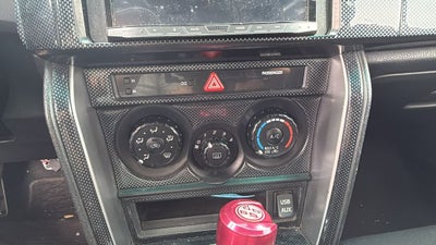 2013 Scion SCION FR-S Base