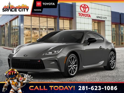 2026 Toyota GR86 Base