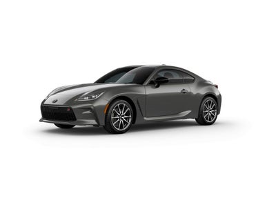 2026 Toyota GR86 Base