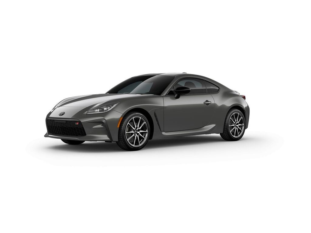 2026 Toyota GR86 Base