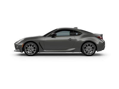 2026 Toyota GR86 Base