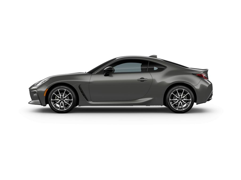 2026 Toyota GR86 Base