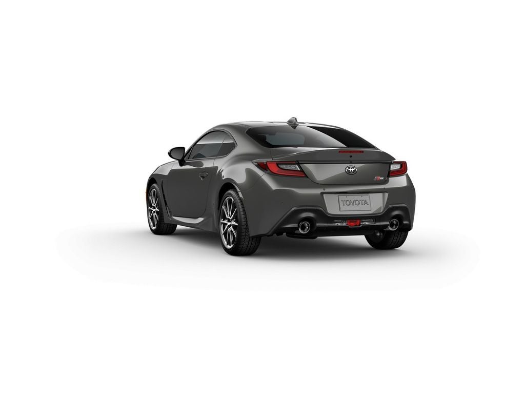 2026 Toyota GR86 Base