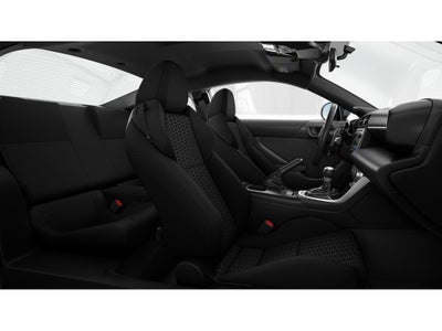 2026 Toyota GR86 Base
