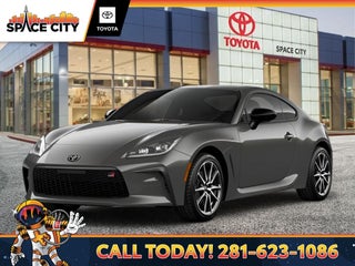 2026 Toyota GR86 Base