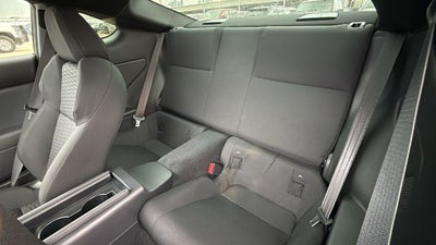 2026 Toyota GR86 Base