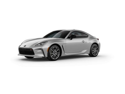 2026 Toyota GR86 GR86