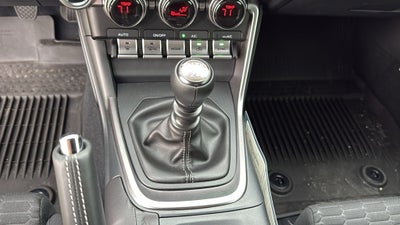 2026 Toyota GR86 Base