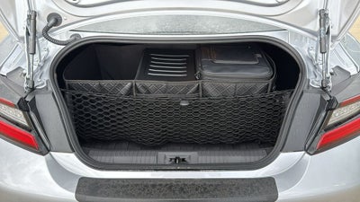 2026 Toyota GR86 Base