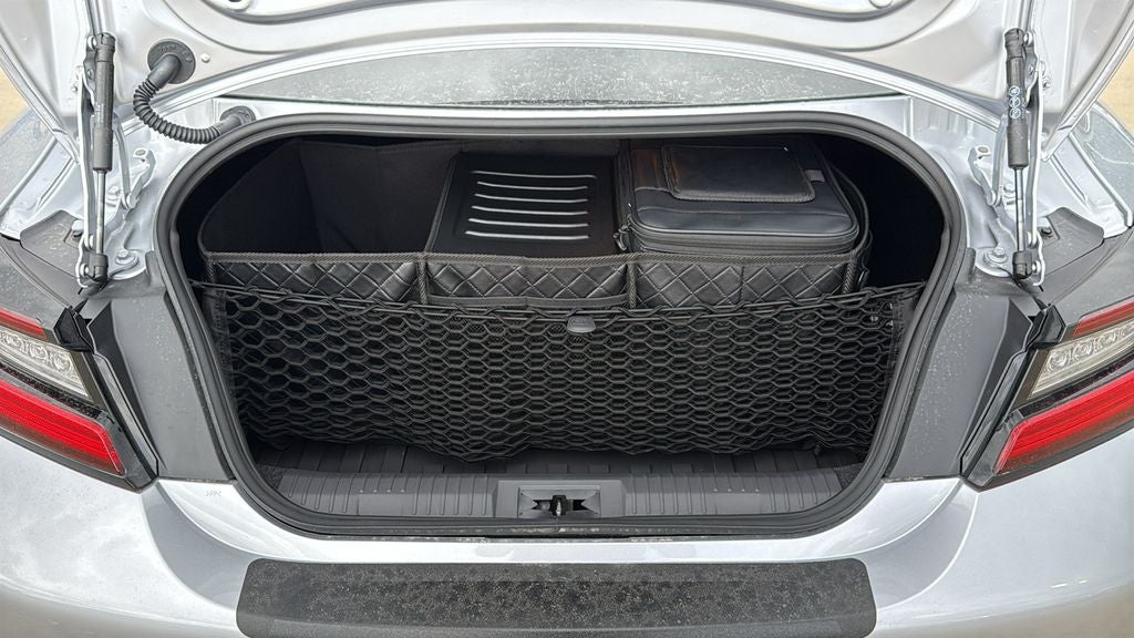 2026 Toyota GR86 Base