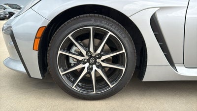 2026 Toyota GR86 Base