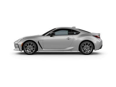 2026 Toyota GR86 GR86