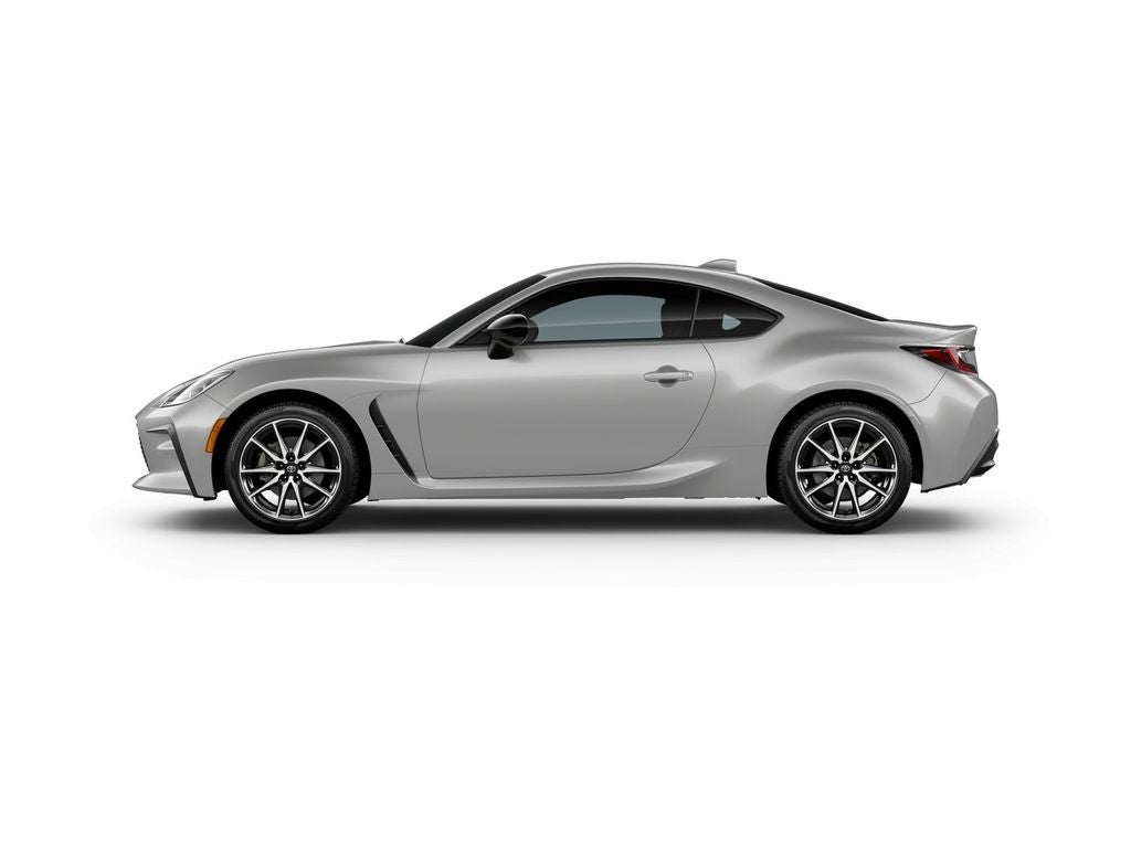 2026 Toyota GR86 GR86