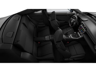 2026 Toyota GR86 GR86