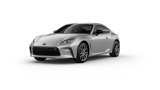 2026 Toyota GR86 GR86