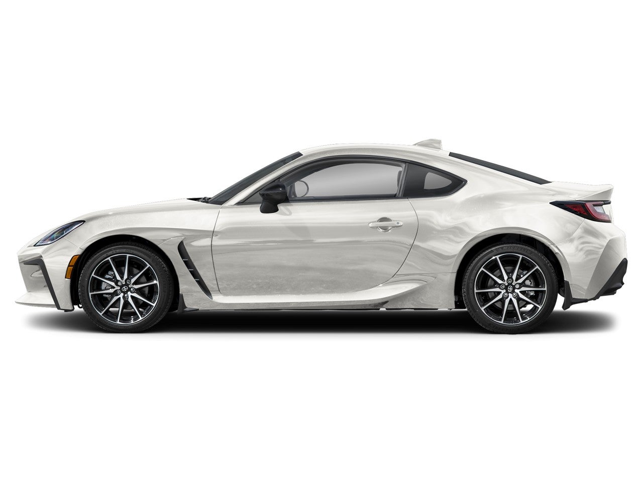 2026 Toyota GR86 GR86