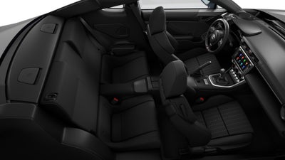 2026 Toyota GR86 GR86