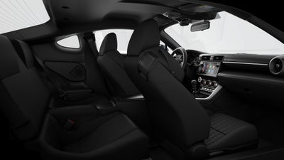 2026 Toyota GR86 GR86
