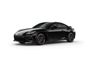 2025 Toyota GR86 Premium